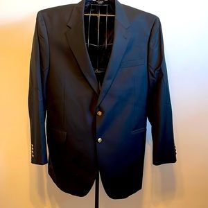 Jos A Banks Signature Collection Mens Blazer/Sports Coat Size 46L